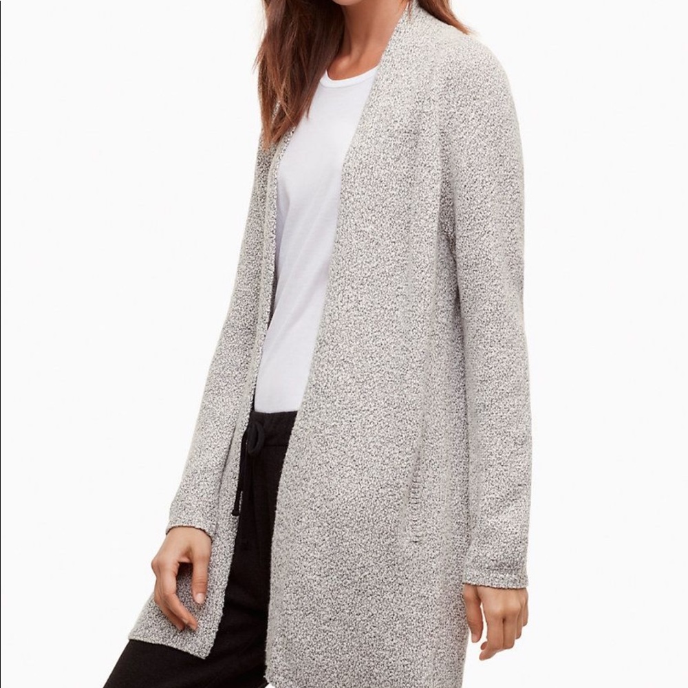 Aritzia Community Vetus Sweater